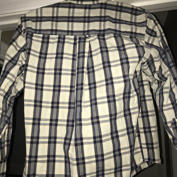 Checkered Shirt - Picture 6 of 8